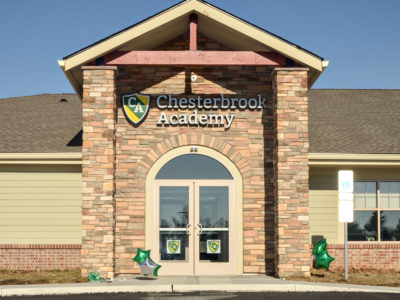 Best Daycare in Oklahoma