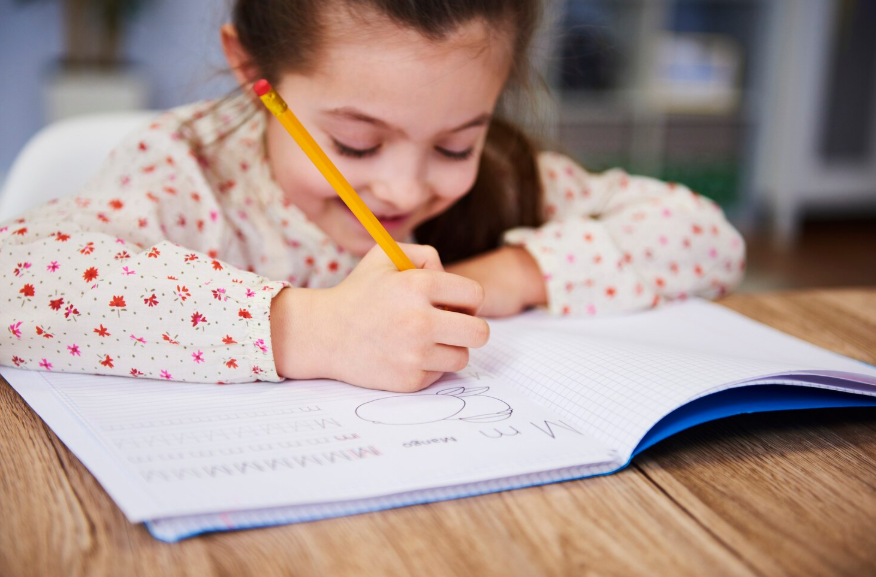 Why a Writing Club Is the Best Way to Build Kids’ Writing Confidence