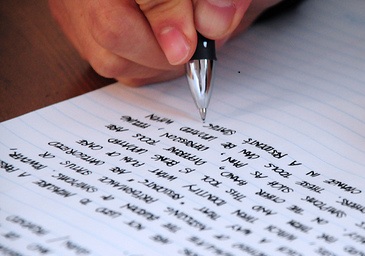 Write an Obituary