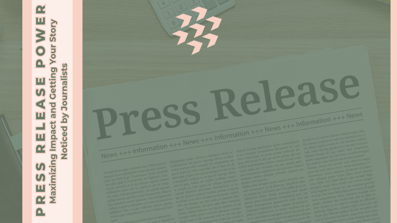PR Local Powers Press Strategy; Frankfurt Presse Powers News Impact