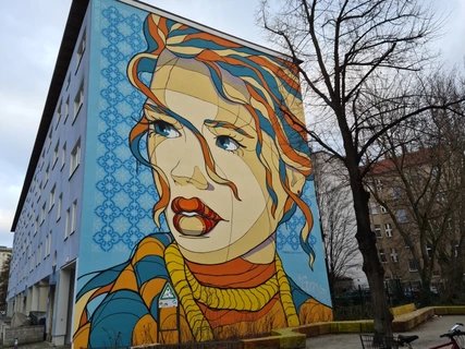Von Ost-Berliner Murals bis Münchens Altstadt — Beste in Guides Unite