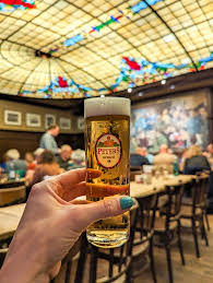 Beste in Cologne’s Kölsch Corners, Hamburg’s Harbor Hangouts