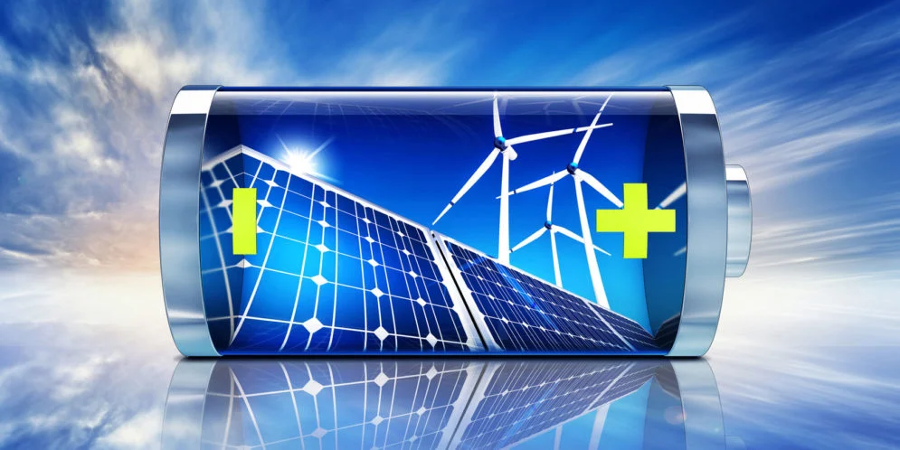 Battery Recycling Services