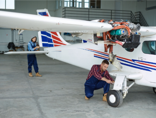 5 Top Things to Know Before Joining a Flight School