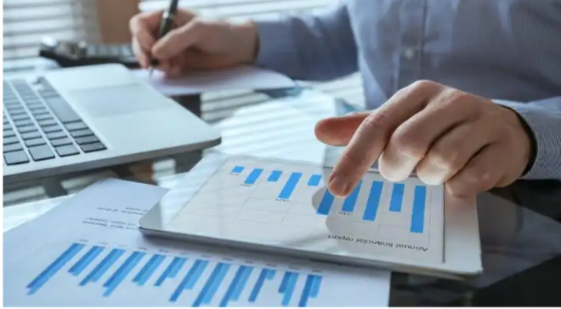 How Investment Management Services Help You Make Smarter Investment Decisions