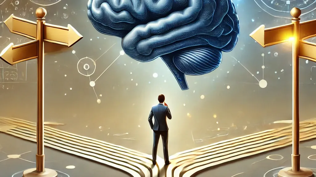 The Psychology Behind Choices We Barely Notice Making