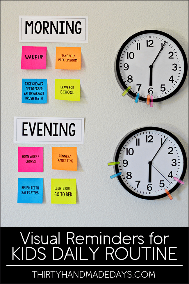 Small Signs That Your Daily Routine Needs A Rethink